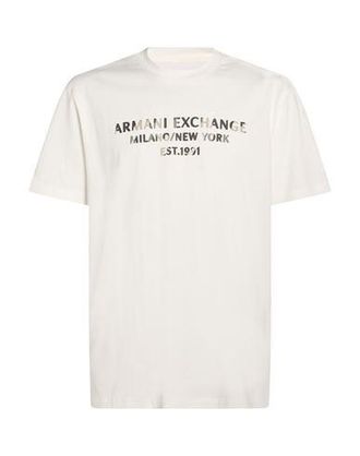 A|X Armani Exchange CAMISETAS Y TOPS - Camisetas en YOOX.COM