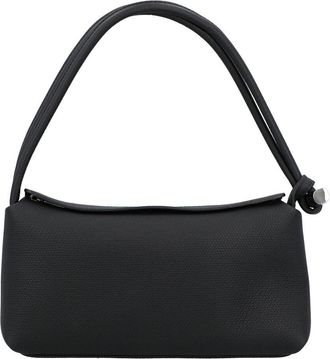 Longchamp Le Roseau Medium Shoulder Bag