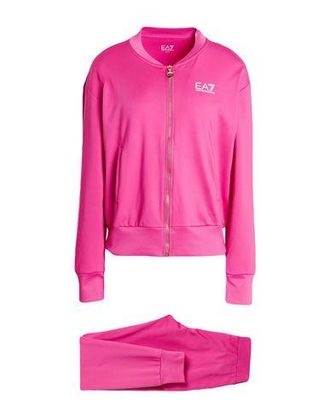 Emporio Armani OVERALLS - Sportanz&uuml;ge auf YOOX.COM