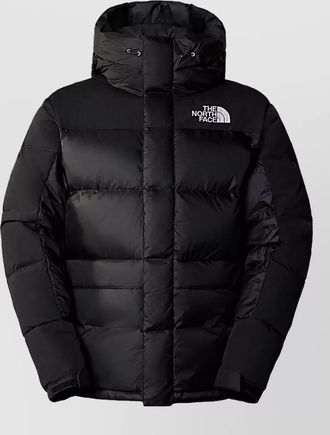 The North Face down puffer jacket
