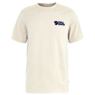 Fj&auml;llr&auml;ven Swedish Forest T-Shirt T-Shirt f&uuml;r Herren | wei&szlig;