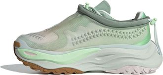 adidas Maxxwavy Running Green ID4008