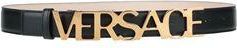 Versace Small Leather Goods - Belts on YOOX.COM