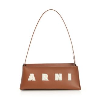 Marni Museo Baguette Bag