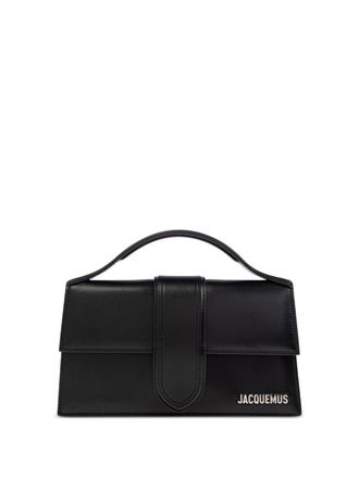 Jacquemus Le Grand Bambino Leather Handbag-Donna