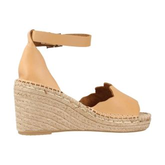 Clara Duran Dames, Schoenen, Bruin, Maat: 41 EU Taf