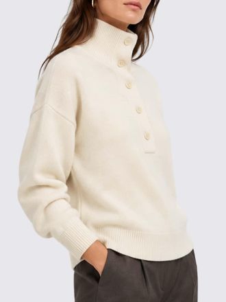 Seventy Sweater Woman color White