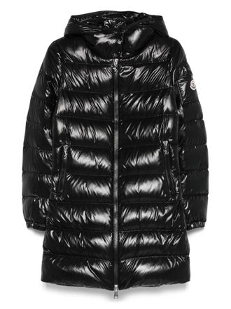 Moncler Courcelles donsjas - Zwart