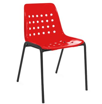 Schubiger M&ouml;bel Gartenstuhl Bermuda