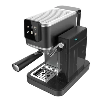 Cecotec Cecotec Cafetera Express Semiautom&aacute;ticas Cafelizzia Coldbrew Latte. 1350w, 20 Bares, Coldbrew, Pantalla Color T&aacute;ctil, 1.2l