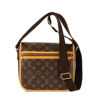 Louis Vuitton Bosphore PM Schoudertas