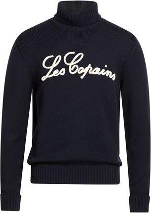 Les Copains STRICKWAREN - Rollkragenpullover auf YOOX.COM