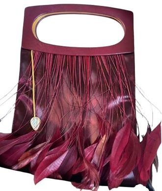 Lalique Vintage Folies Evening Bag 2001