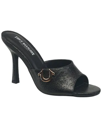 True Religion Sophia Heeled Sandal