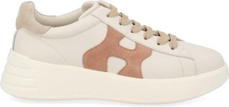 Hogan Leder-Sneaker