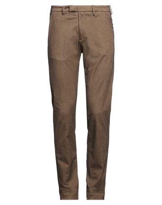 BRIGLIA 1949 BOTTOMWEAR - Trousers on YOOX.COM