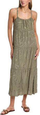 Splendid Maven Maxi Dress