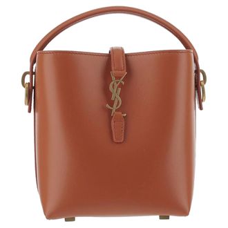 Saint Laurent Le 37 mini-schoudertas