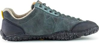 Doghammer Terrar Rock Wool Barfussschuhe - Unisex | grau