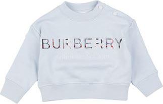 Burberry TOPWEAR - Sweatshirts on YOOX.COM