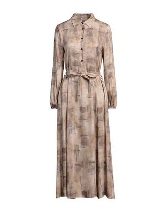 PESERICO Midi dresses