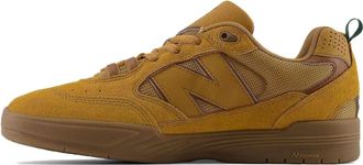 New Balance Numeric Tiago Lemos 808 Wheat with Brown NM808WHE
