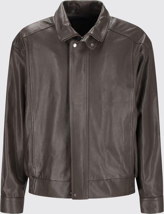 Calvin Klein Jacket CALVIN KLEIN Men color Brown