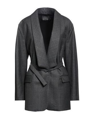 Giovanni Bedin SUITS and CO-ORDS - Blazers on YOOX.COM