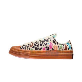 Converse Schoenen, Heren, Veelkleurig, 41 EU, Chuck 70 Ox