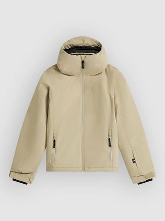 O'Neill FwcCruz Kids Jacke gr&uuml;n