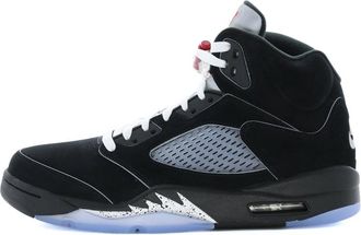 Nike Jordan Air Jordan 5 Retro OG Black Metallic Reimagined HF3975-001