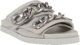 Patrizia Pepe FOOTWEAR - Sandals sur YOOX.COM