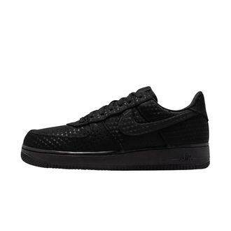 Nike Air Force 1 Retro Valentines Day - male - Nike - Skateboarding - Black - 11 1/2 UK - Sport