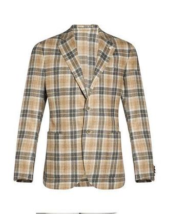 Luigi Bianchi Mantova TRAJES Y CONJUNTOS - Americanas en YOOX.COM