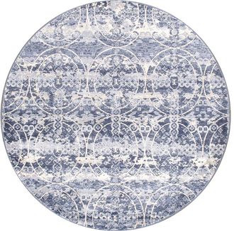 Pasargad Home Amadeus Design Area Rug