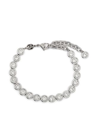 Swarovski Bracciale Imber Tennis - Argento
