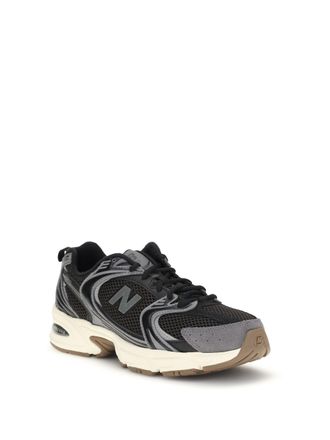 New Balance Sneaker - Gray