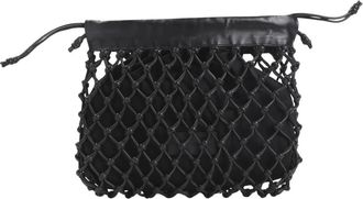 Frankie Shop Donna, Borse, Nero, Taglia unica, new