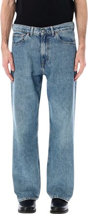Our Legacy Unsere Legacy Jeans Blau