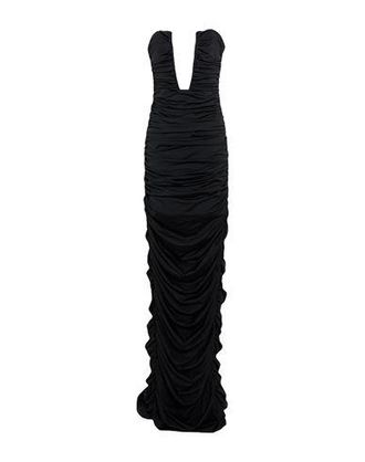 Giuseppe Di Morabito KLEIDER - Maxi-Kleider auf YOOX.COM