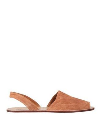Agnona FOOTWEAR - Sandals sur YOOX.COM