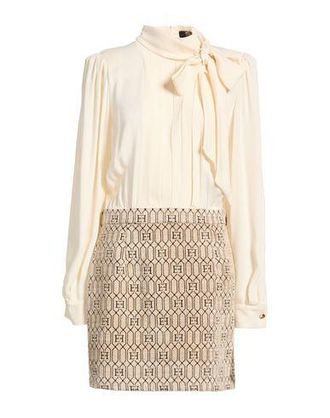 Elisabetta Franchi KLEIDER - Mini-Kleider auf YOOX.COM