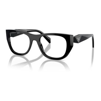 Prada Dames, Accessoires, Zwart, Maat: 50 MM