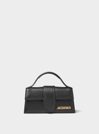 Jacquemus Womens Bambino bag