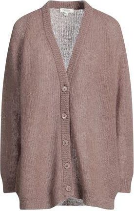 Crossley KNITWEAR - Cardigans on YOOX.COM