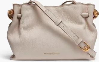DKNY Cashmere Crossbody Bag in Sand at Nordstrom