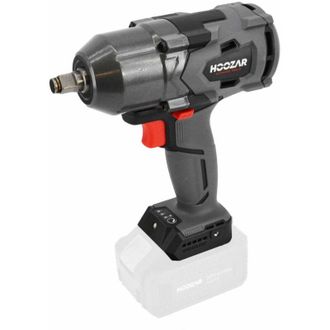 OEM Llave De Impacto Sin Escobillas Hoozar, Modelo Iw20bl-0, 18v, 1/2, 600nm, Ideal Para Trabajos Mec&aacute;nicos Pesados, Potente, Duradera, Eficiente Y Sin Es