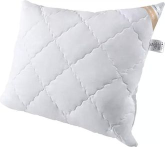 OEM Almohada 70x80 Lana Merino Senna Home Blanco