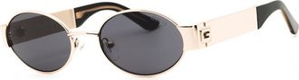 Guess GU00262 32A Gold/Smoke