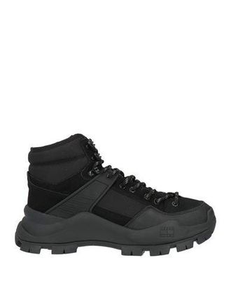 Tommy Jeans CALZADO - Botines de ca&ntilde;a alta en YOOX.COM